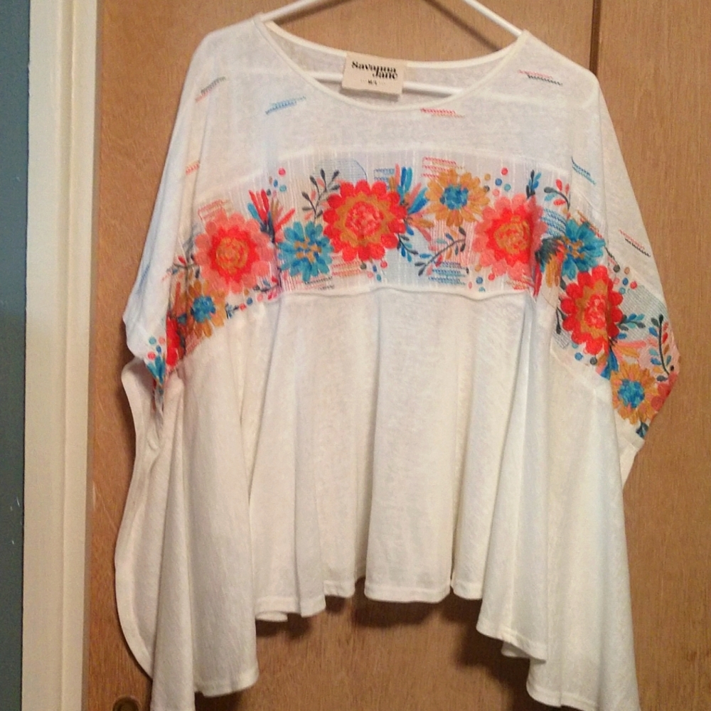 Savanna Jane top